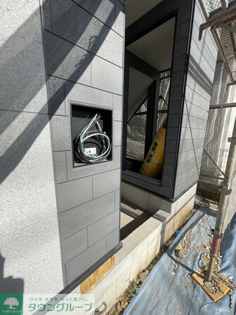 RAYS MATSUDOの物件内観写真